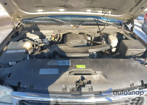 2003 GMC Yukon Slt z USA, uszkodzony, nr VIN 1GKEK13Z53J307554